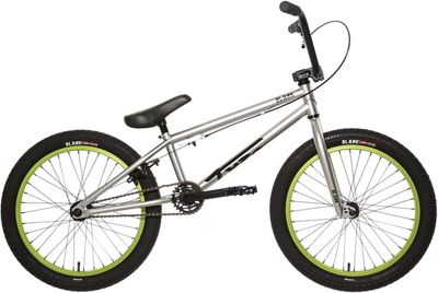 blank media bmx bike